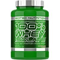 Los mejores  - Whey Isolate 2000g chocolate AF